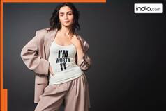 Alia Bhatt reveals being diagnosed with Attention Deficit Hyperactivity Disorder - Symptoms, prevention of ADHD disorder