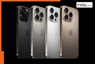 iPhone lovers rejoice! After Mumbai, Delhi, Apple to open four more exclusive retail stores, check list of cities