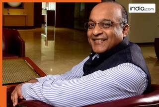 Meet man who runs India's largest bank worth Rs 1283000 crore; his salary is..