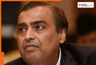 Big blow to Mukesh Ambani as Govt takes decision on satellite spectrum, govt's move will leave you surprised