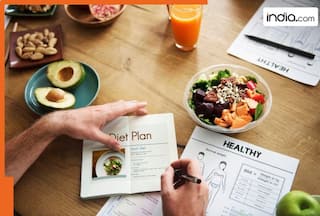 High blood pressure: THIS heart healthy diet can help regulate hypertension