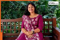 Who is Navya Haridas? BJP candidate against Priyanka Gandhi for Wayanad Lok Sabha bypoll