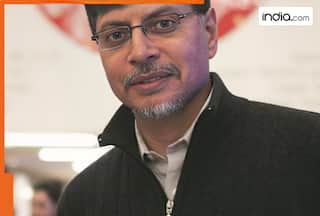 Meet Phaneesh Murthy, was earning Rs 45 Crores salary, got fired from Narayana Murthy’s Infosys due to…,he currently leads…