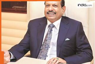 Meet Man, who settled Kerala woman's Rs 800000 lakh loan, known as 'Middle East retail king', his net worth is…