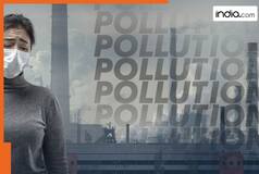 Bad AQI in Delhi: Not only lungs but air pollution may cause anxiety, depression - Here is how