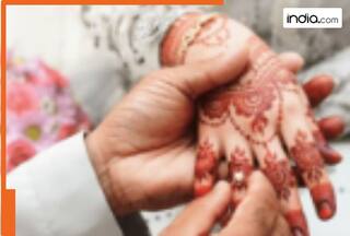 UP BJP corporator's son marries Pakistani woman online
