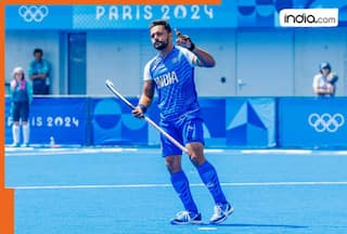 National captain Harmanpreet Singh credits Hockey India League for personal growth, excited at HIL's return