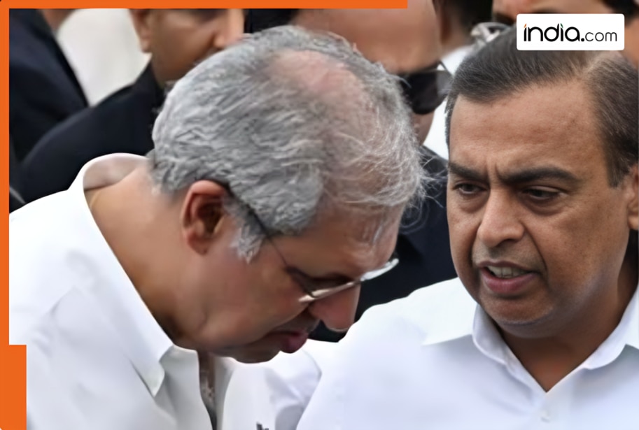 Mukesh Ambani locks horns with Noel Tata in this sector, real gainers will be Indian consumers, here's how