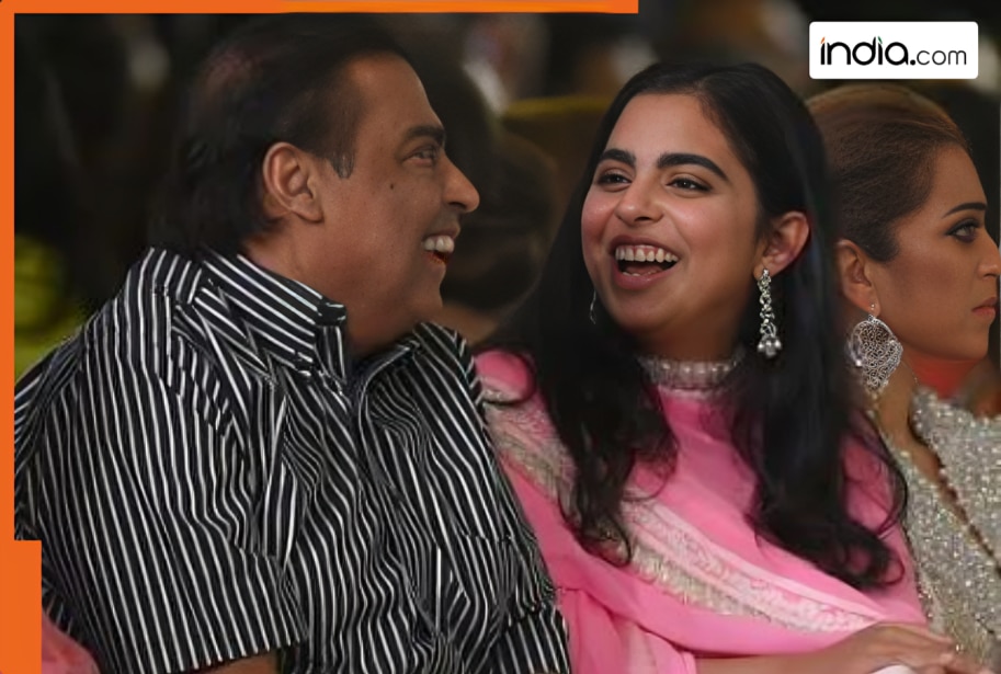 After Campa-cola, Mukesh Ambani, Isha Ambani’s BIG bet in this segment, acquires majority stake in…