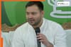 RJD leader Tejashwi Yadav: 'People of Jharkhand want Hemant Soren to become CM again'