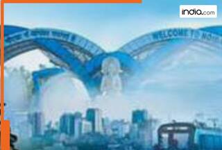 BIG decision by Noida Authority, set to affect over 20000 farmers of...