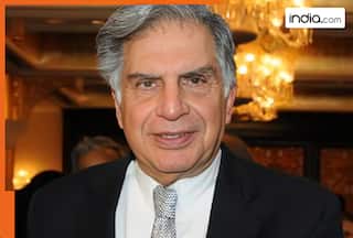 Ratan Tata's Tata Group companies which people are unaware of, they don't have Tata brand name with them, these companies are...