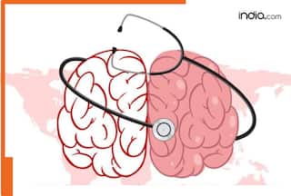 Strok day: Is drooping of face always a sign of brain stroke? 5 common myths you should stop believing right away