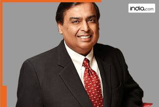 Masterstroke by Mukesh Ambani, big challenge for SBI, HDFC, ICICI, as...