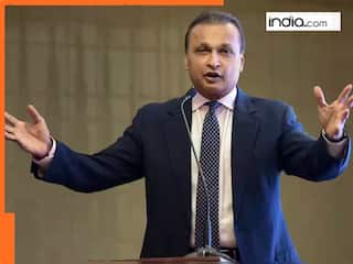 Anil Ambani challenges SEBI's penalty order of Rs..., says…
