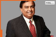 Good news for Mukesh Ambani before Diwali as Jio leaves behind Airtel, BSNL in ..