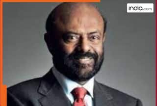 Big move by Shiv Nadar as iPhone maker Foxconn agrees to invest Rs 4240000000 with HCL in semiconductor joint venture