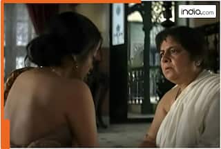 Meet actress who belongs from royal family, gave several flop films, worked with Amitabh Bachchan, Aishwarya Rai, Saif Ali Khan, it is not Aditi Rao Hydari, Sara Ali Khan, Manisha Koirala, she is