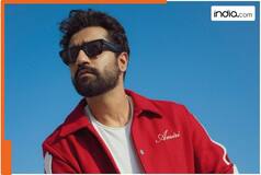 Vicky Kaushal on mental health struggles:    Bad Newz    actor shares how he tackles anxiety everyday