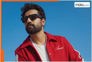Vicky Kaushal on mental health struggles:    Bad Newz    actor shares how he tackles anxiety everyday