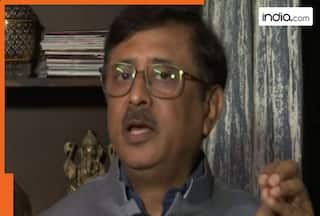 'Double standard, doglapan...': Indian envoy Sanjay Verma on Canadian agency publishing report tracking Indian journos, media organisaitons