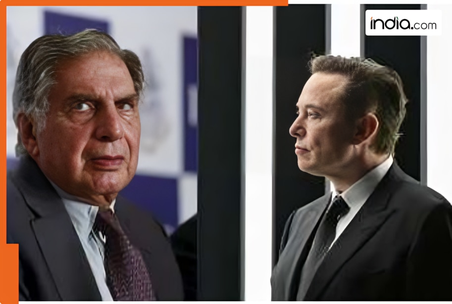 Elon Musk’s faces stiff challenge from Chinese car company, Tesla seeks help from India, in talks with Ratan Tata’s…, and…