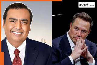 Masterstroke by Mukesh Ambani leaves everyone surprised, Jio names new demand from TRAI on...