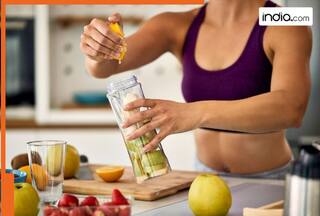 Post Diwali detox: 6 step guide to detoxify and improve digestion after festivities