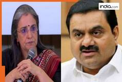 Major blow to Gautam Adani: Company admits Sebi has sent show cause notice for...