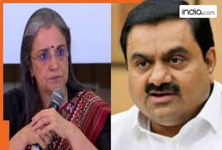 Major blow to Gautam Adani: Company admits Sebi has sent show cause notice for...