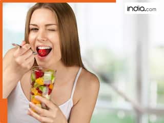 तेजी से वजन घटाती हैं नवरात्रि व्रत के दौरान खाई जाने वाली ये 5 चीजें