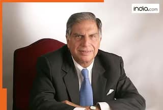 Meet Rajan Shaw, named in Ratan Tata Rs 10000 crore Will, whom he gave special task to perform for lifetime to…