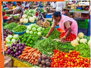 आम आदमी को महंगाई से मिलेगी राहत, जल्द कम होंगे आलू-प्लाज और टमाटर के दाम
