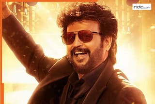 Vettaiyan Box Office Day 1: रजनीकांत-अमिताभ बच्चन की जोड़ी ने मचाया भौकाल, पहले दिन छापे इतने करोड़