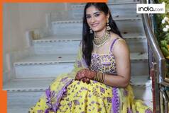 Vinesh Phogat wins from Julana: Know all about Indian wrestler’s net worth, lavish Rs 20000000 home, luxury cars and more