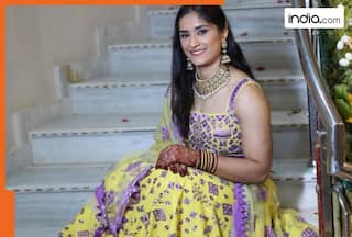 Vinesh Phogat wins from Julana: Know all about Indian wrestler’s net worth, lavish Rs 20000000 home, luxury cars and more