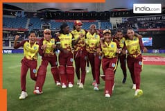 New Zealand Women vs West Indies Women ICC Women’s T20 World Cup 2024 2nd Semifinal Live Streaming: When and where to watch