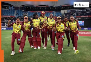 New Zealand Women vs West Indies Women ICC Women’s T20 World Cup 2024 2nd Semifinal Live Streaming: When and where to watch