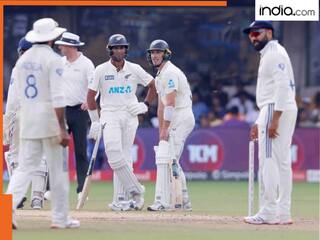 WTC Points Table: डब्ल्यूटीसी प्वाइंट्स टेबल में न्यूजीलैंड ने इंग्लैंड को पीछे छोड़ा, जानिए भारत का हाल