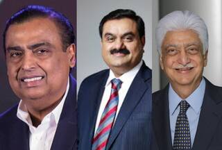 Meet Indian billionaire who tops list of biggest wealth creators of 2024, not Mukesh Ambani, Gautam Adani, Azim Premji, Shiv Nadar, Narayana Murthy, his business is...
