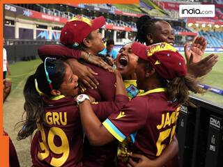 महिला टी20 वर्ल्ड कप सेमीफाइनल की तस्वीर साफ, कौन किससे भिड़ेगा!