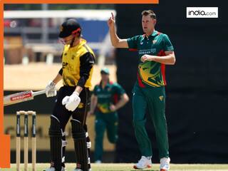 1 रन के अंदर ऑस्ट्रेलिया के 8 बल्लेबाज लौटे पवेलियन, नहीं देखी होगी क्रिकेट में किसी टीम की ऐसी दुर्दशा