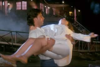 Meet actress who failed to give a single hit in entire career, worked in a super flop film in 1997, quit acting forever, married an actor, she is now...