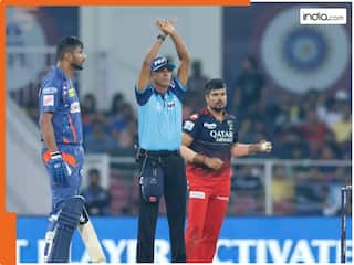 BCCI ने रोहित शर्मा के नापसंद 'इंपैक्ट प्लेयर’ नियम को इस टूर्नामेंट से हटाया