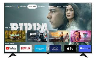 Elista Launches 85-Inch Google TV in India for Diwali