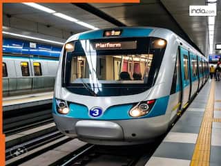 Sarkari Naukri: दिल्ली मेट्रो में बिना एग्जाम मिलेगी डायरेक्ट सरकारी नौकरी, जानें कौन कर सकता है अप्लाई