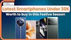 Best Smartphones Under 30K: Festive Season Picks!