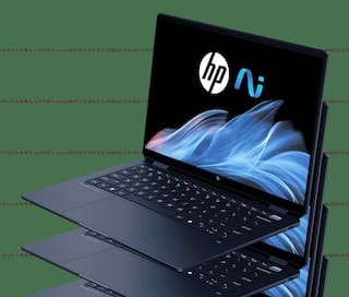 HP Launches OmniBook Ultra Flip AI PCs in India to Boost Content Creation
