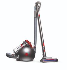 Dyson's New Vacuum Makes Its Debut in India with a 5-Year Warranty