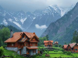 Why Keylong Should Be Your Next Adventure Destination In Himachal Pradesh! -Know Here